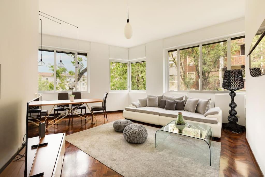 Apartment Orazio Flexyrent Milan