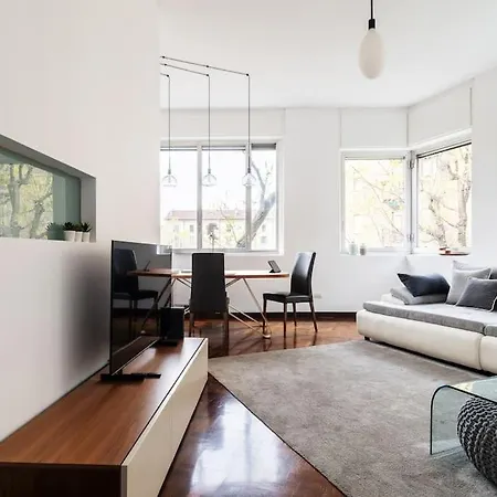 Orazio Flexyrent Apartment Milan Extérieur photo