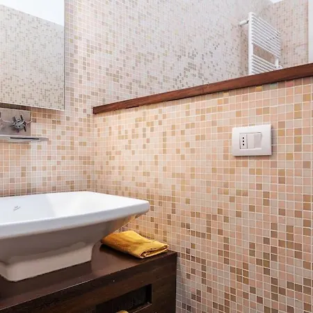 Orazio Flexyrent Apartment Milan Extérieur photo