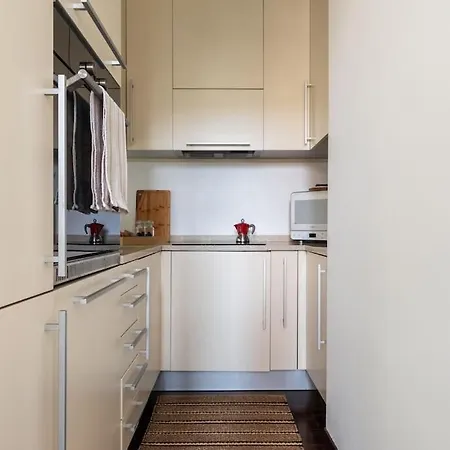 Orazio Flexyrent Apartment Milan Extérieur photo