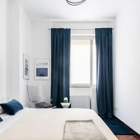 Orazio Flexyrent Apartment Milan Extérieur photo