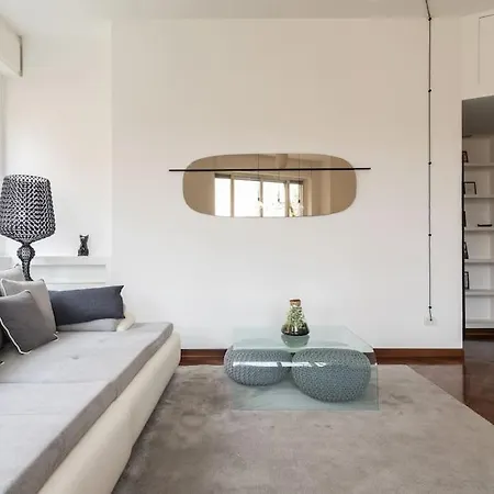 Orazio Flexyrent Apartment Milan Extérieur photo