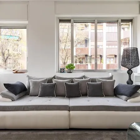 Orazio Flexyrent Apartment Milan Extérieur photo