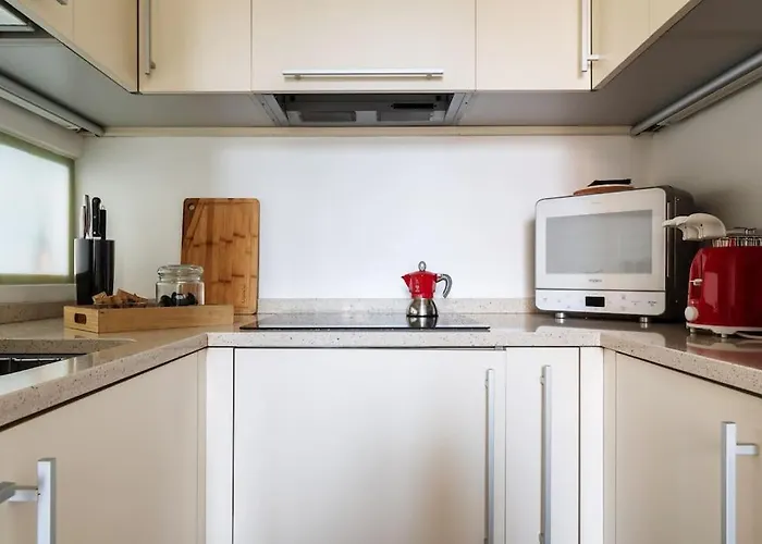 Orazio Flexyrent Apartment