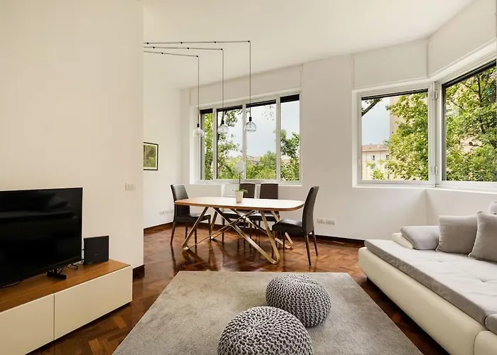 Orazio Flexyrent Apartment