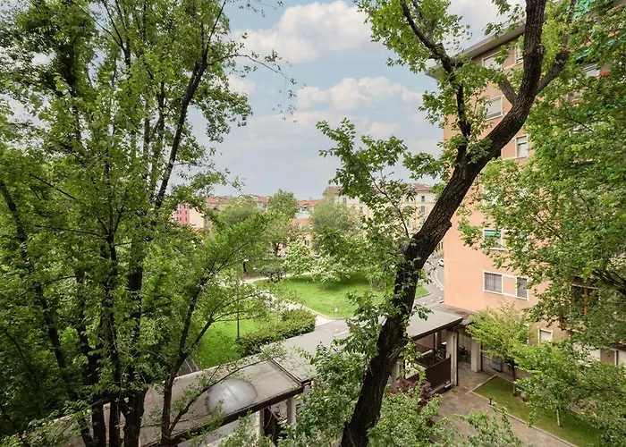 Orazio Flexyrent Apartment