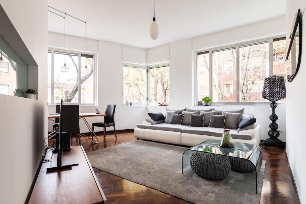 Orazio Flexyrent Apartment Milan
