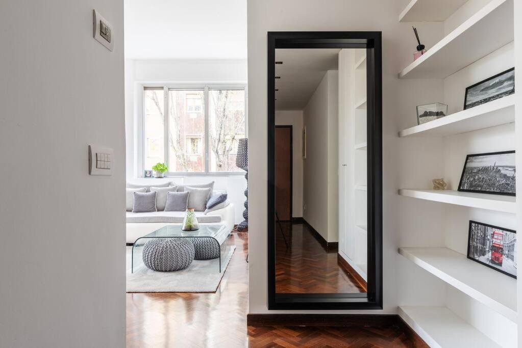 Orazio Flexyrent Apartment Milan