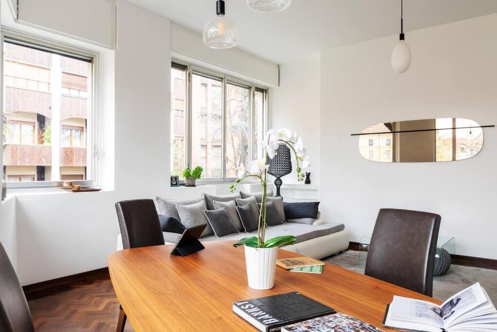 Orazio Flexyrent Apartment Milan