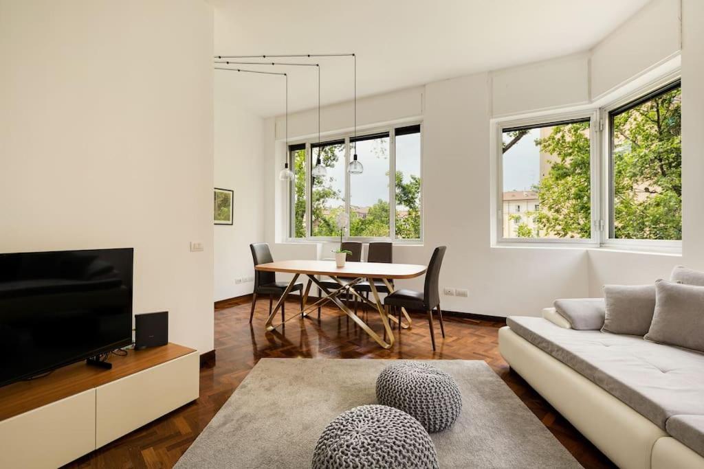 Apartment Orazio Flexyrent Milan