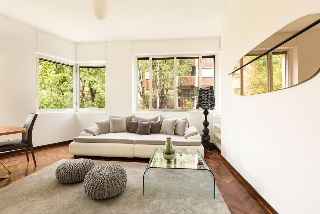 Orazio Flexyrent Apartment Milan